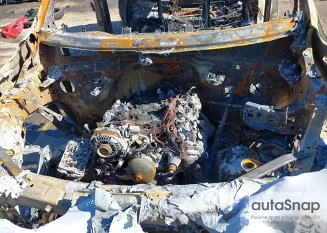 2021 Chevrolet Tahoe 2Wd Ls z USA, uszkodzony, nr VIN 1GNSCMKD8MR346751